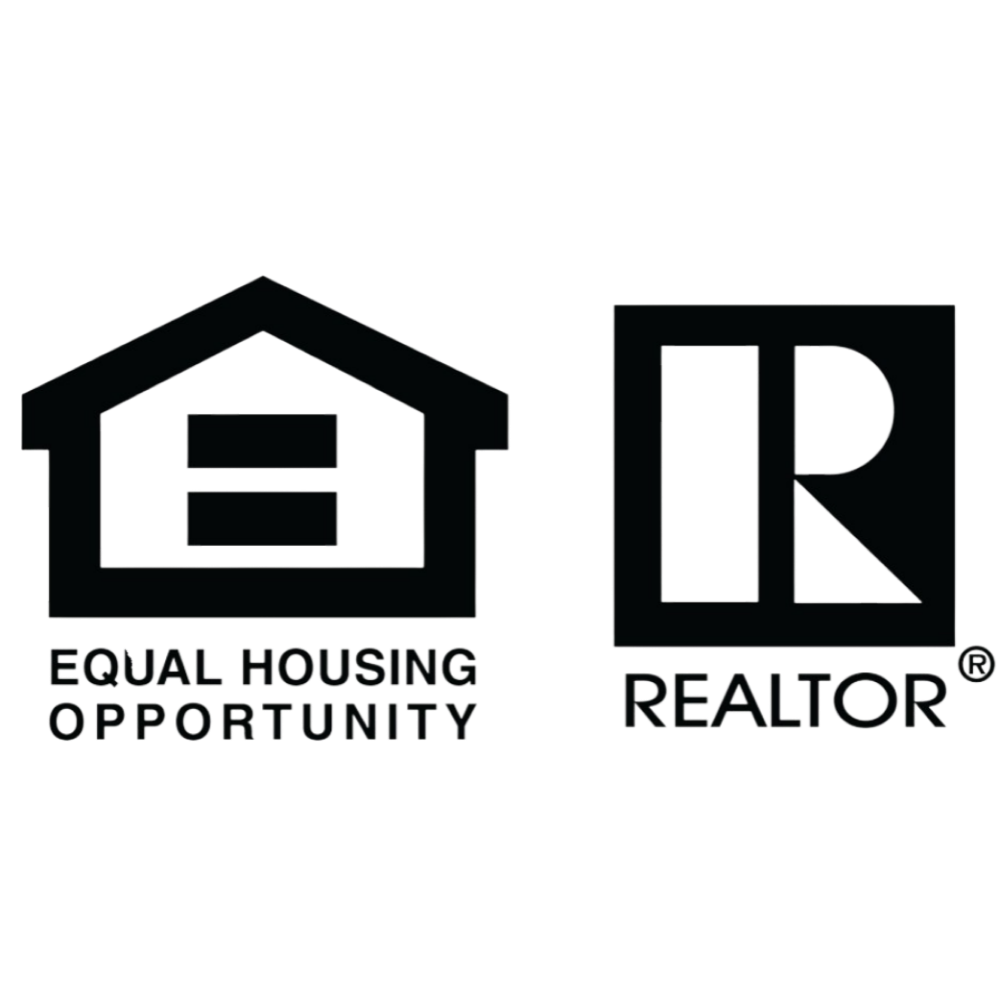 Equal Housing Opportunity and Realtor