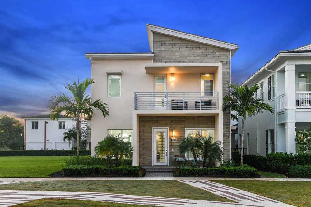 1030 Faulkner Terrace