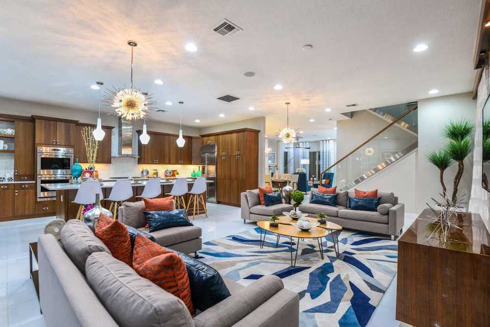 1030 Faulkner Terrace