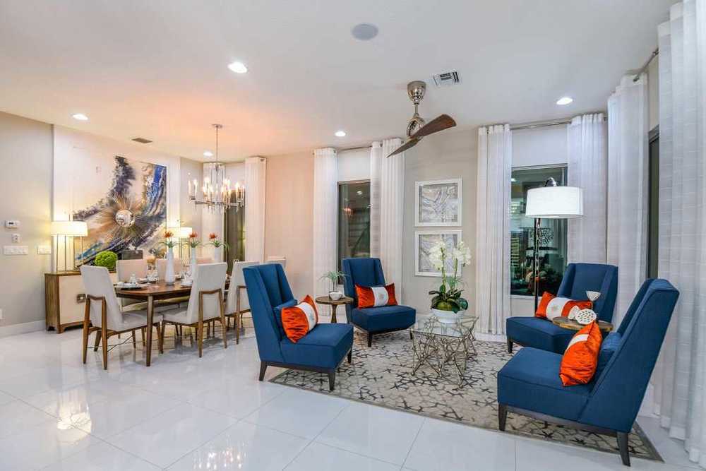 1030 Faulkner Terrace